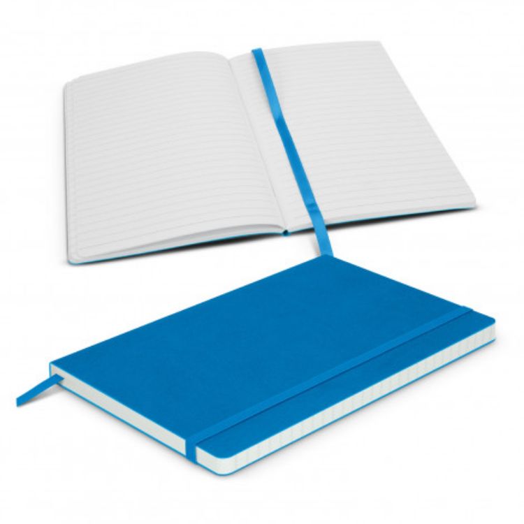 Picture of Hudson Notebook