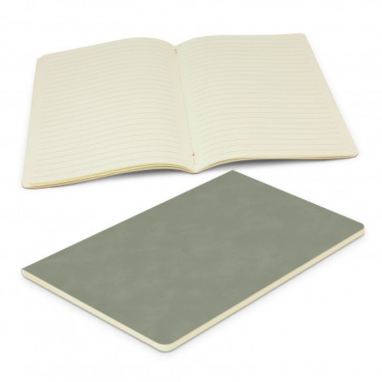 Picture of Elantra Notebook