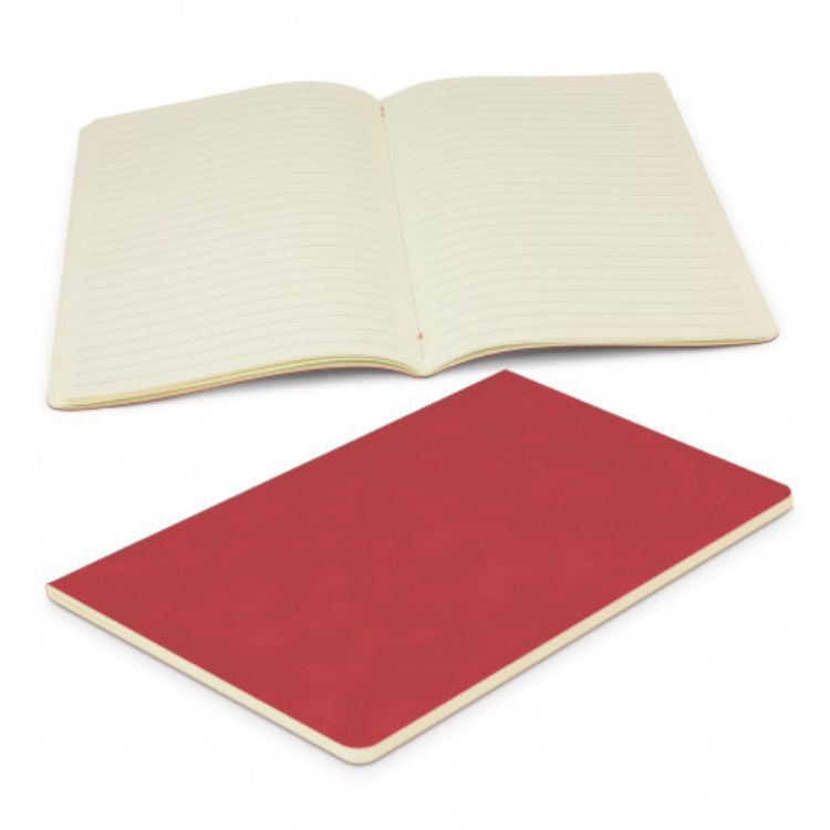 Picture of Elantra Notebook
