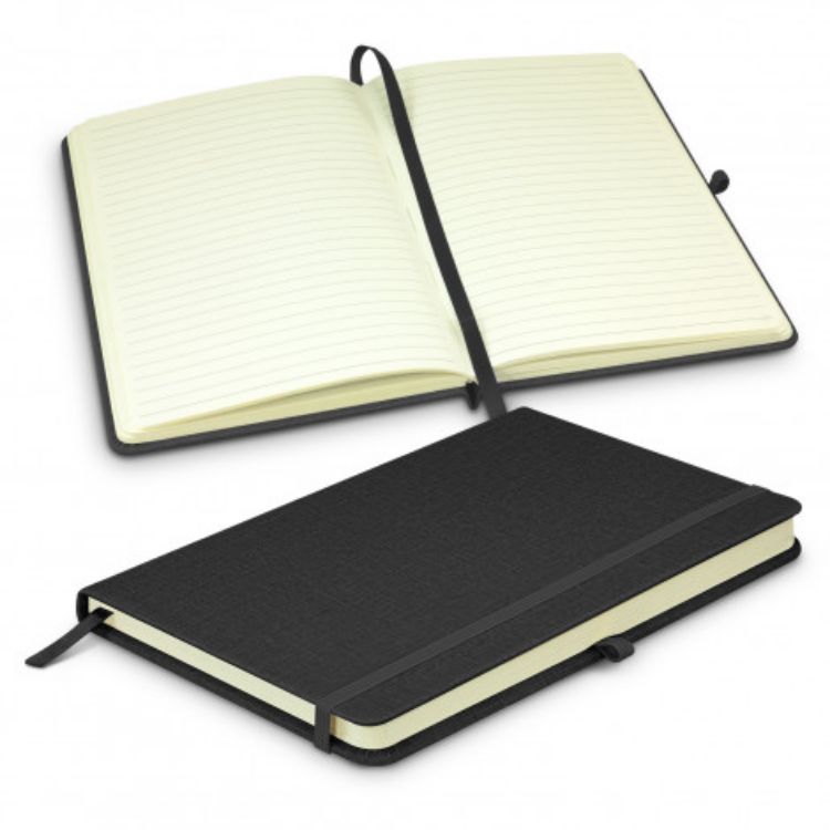 Picture of Columbus Notebook