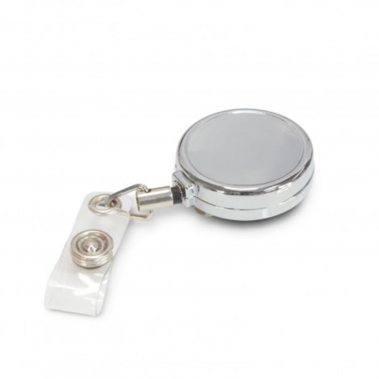 Picture of Veon Retractable ID Holder
