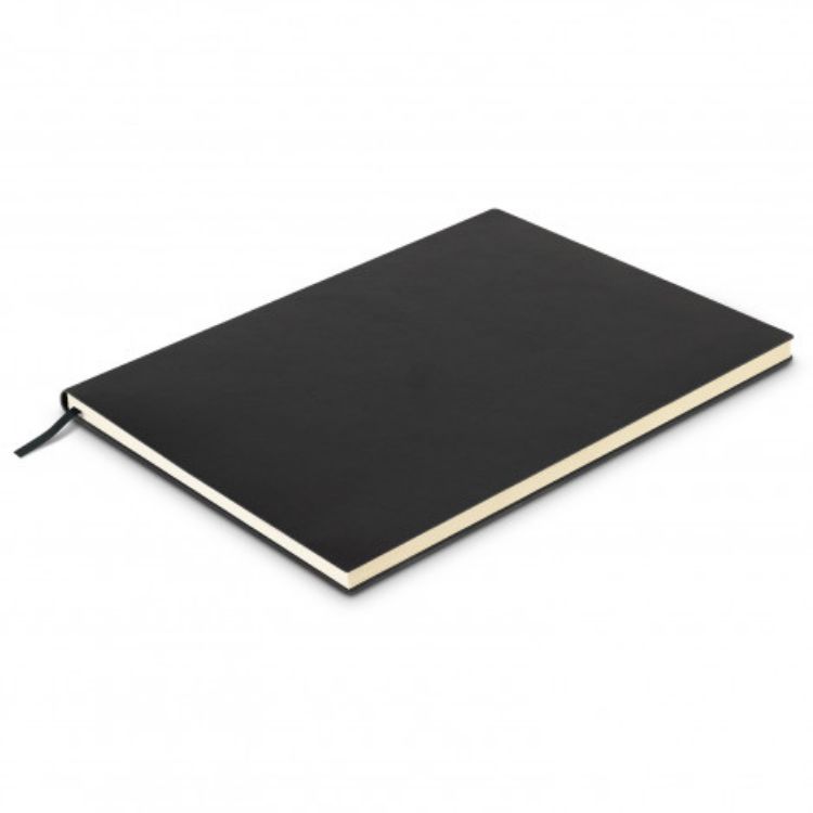 Picture of Genoa Soft Cover Notebook - Large