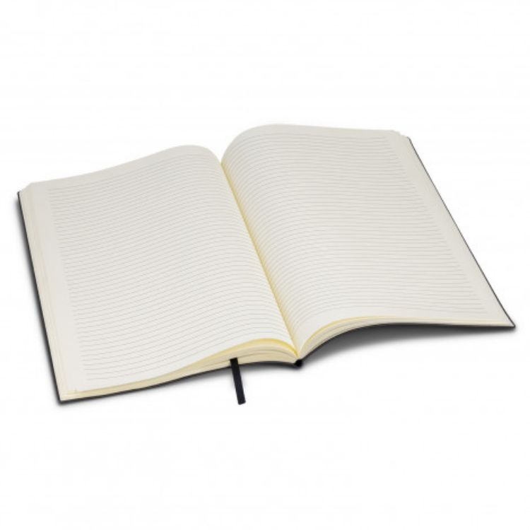 Picture of Genoa Soft Cover Notebook - Large