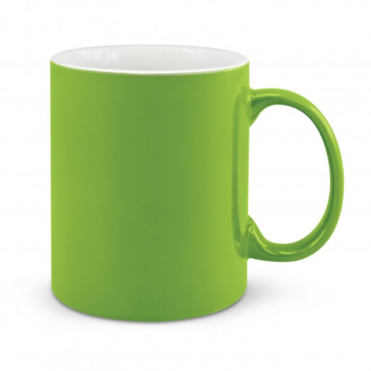 Picture of Arabica Coffee Mug