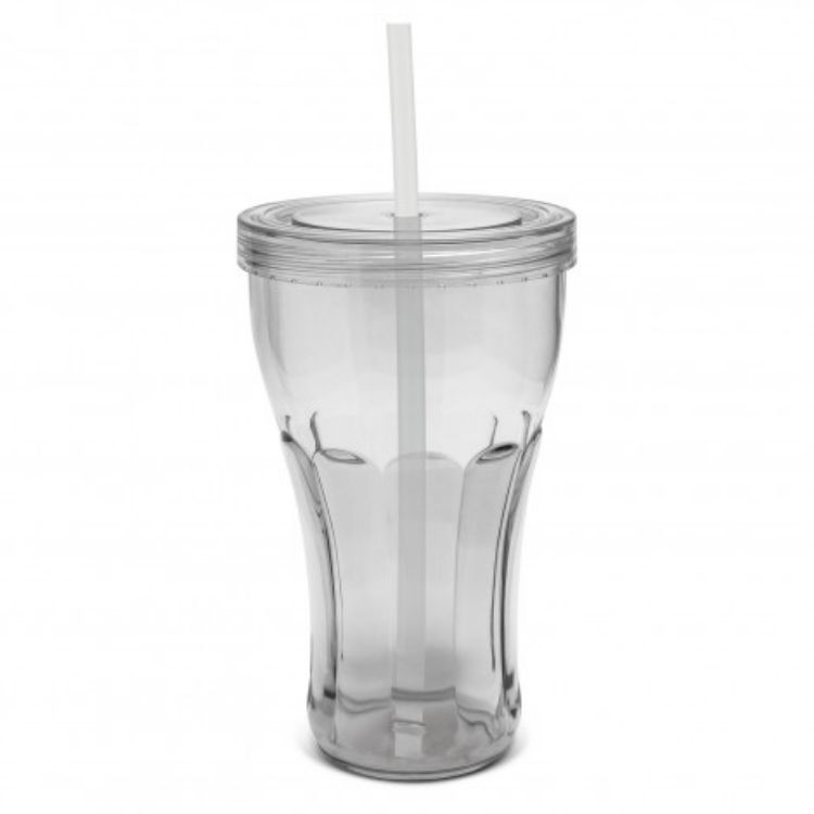 Picture of Carnival Tumbler

