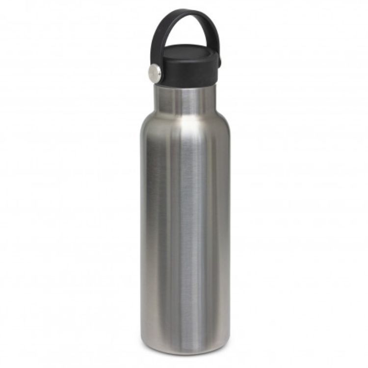 Picture of Nomad Vacuum Bottle Stainless - Carry Lid
