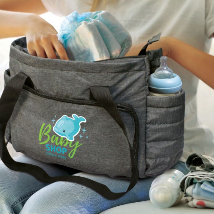 Picture of Kinder Baby Bag