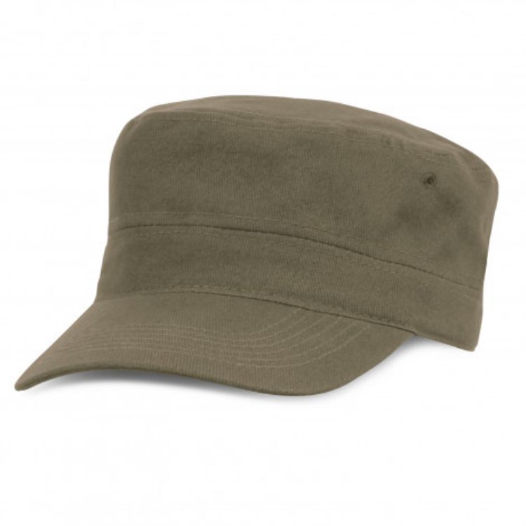 Picture of Scout Military Style Cap