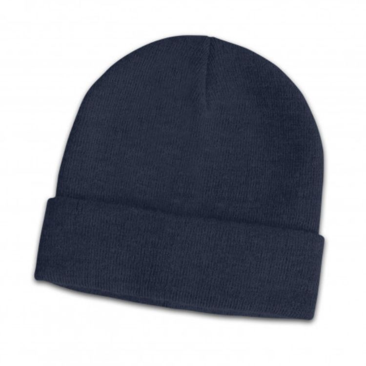 Picture of Cardrona Wool Blend Beanie 