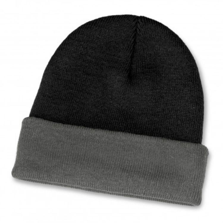 Picture of Everest Two Toned Beanie