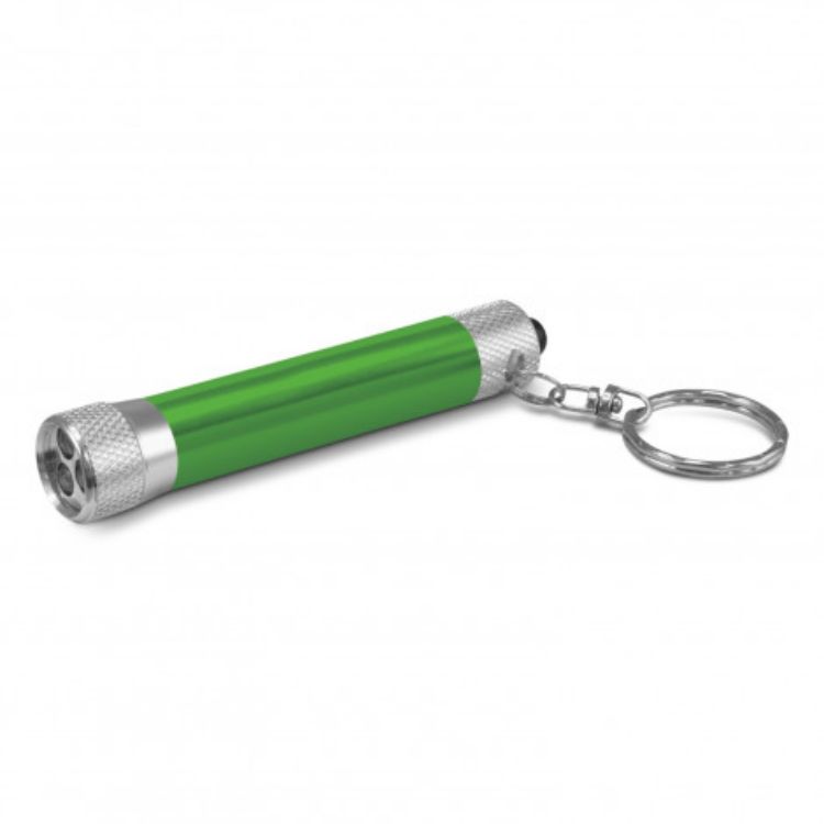 Picture of Titan Torch Key Ring