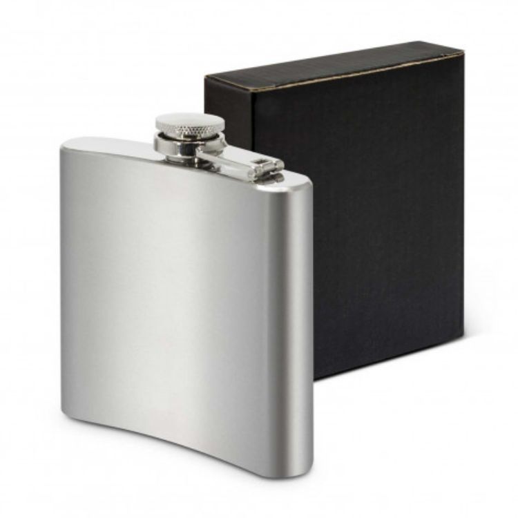 Picture of Tennessee Hip Flask