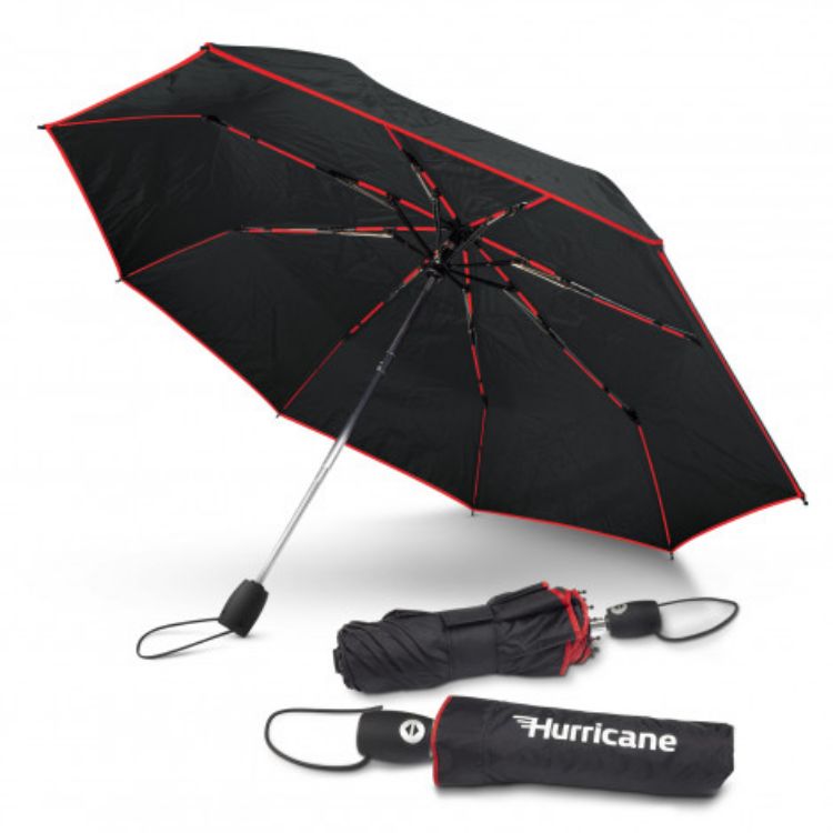 Picture of Hurricane City Umbrella