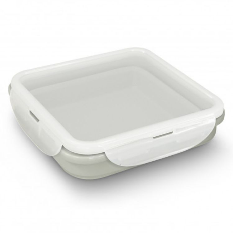 Picture of Collapsible Lunch Box