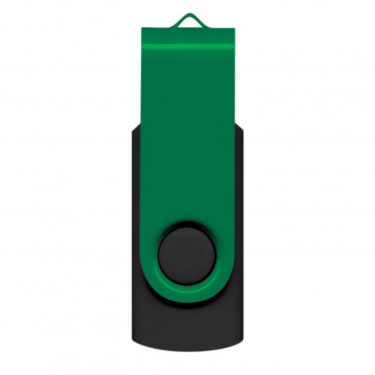 Picture of Helix 4GB Mix & Match Flash Drive
