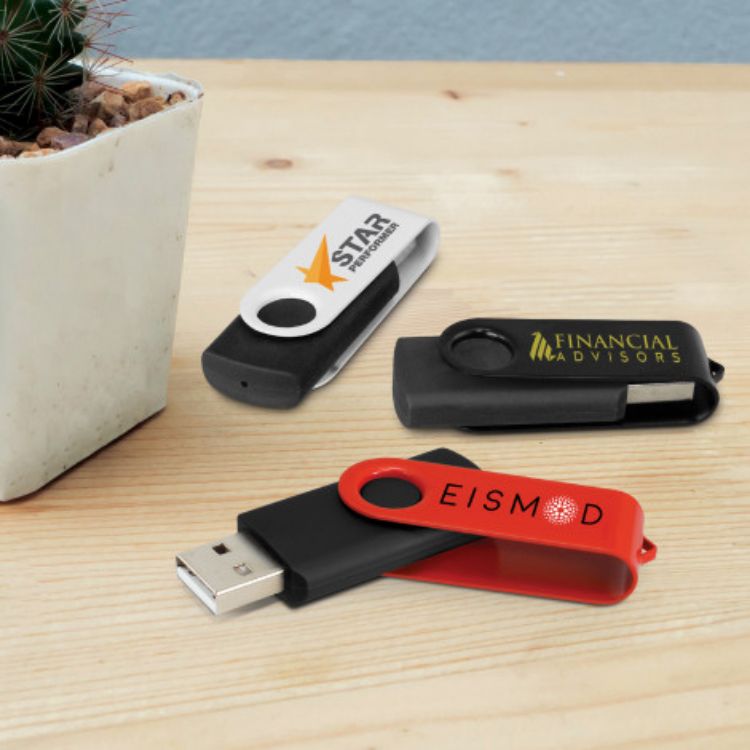 Picture of Helix 16GB Flash Drive