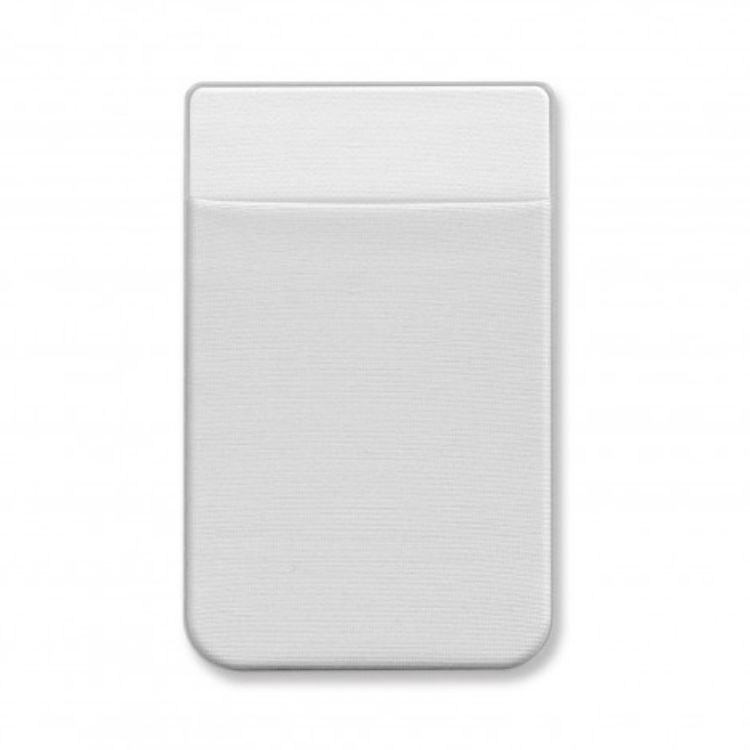 Picture of Lycra Phone Wallet - Heat Transfer
