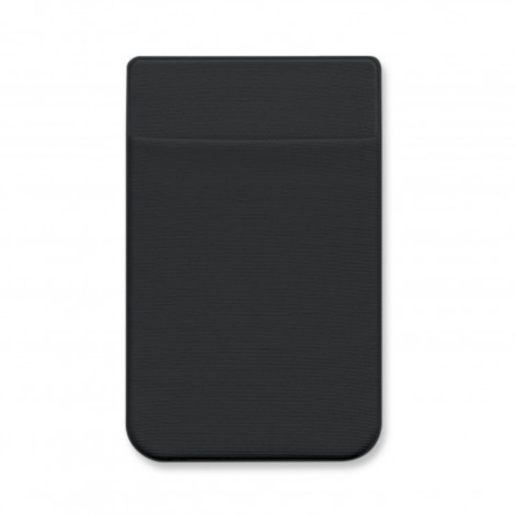 Picture of Lycra Phone Wallet