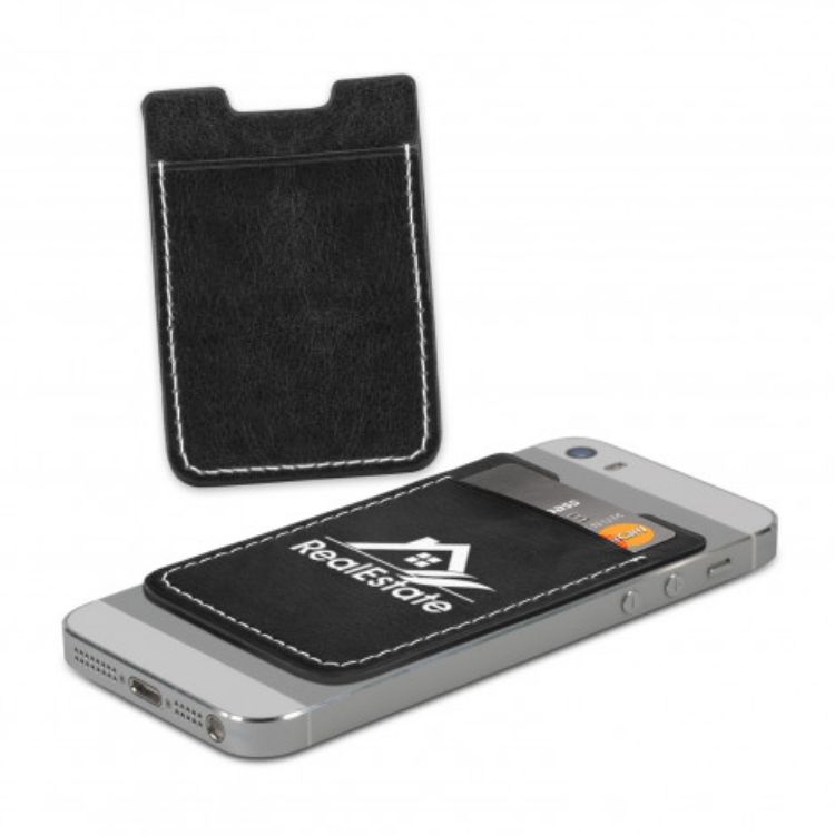 Picture of Bond Phone Wallet