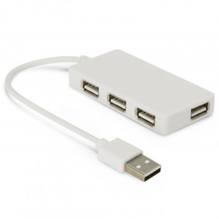 Picture of Byte USB Hub
