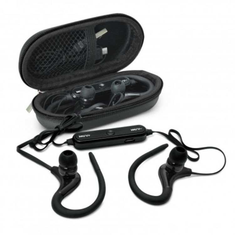 Picture of Olympic Bluetooth Earbuds