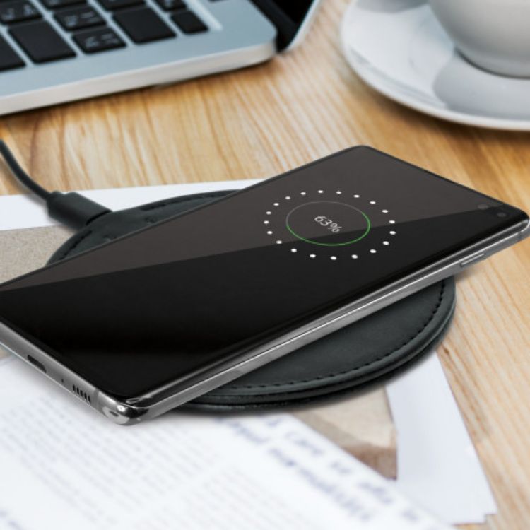 Picture of Hadron Wireless Charger