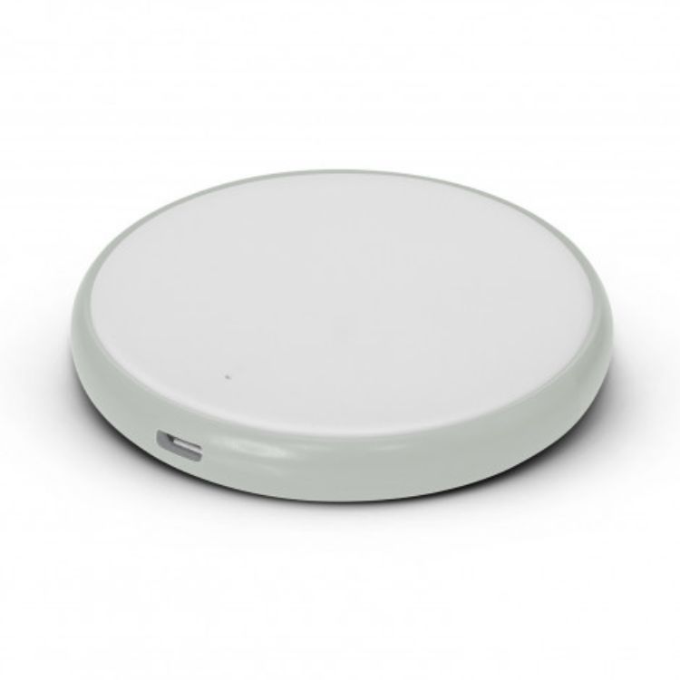 Picture of Radiant Wireless Charger - Round