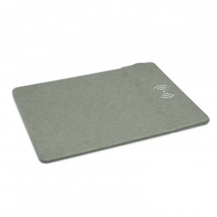 Picture of Greystone Wireless Charging Mouse Mat