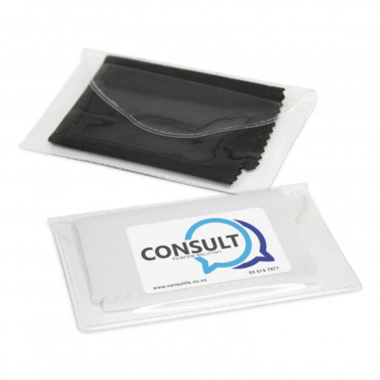 Picture of Lens Microfibre Cleaning Cloth
