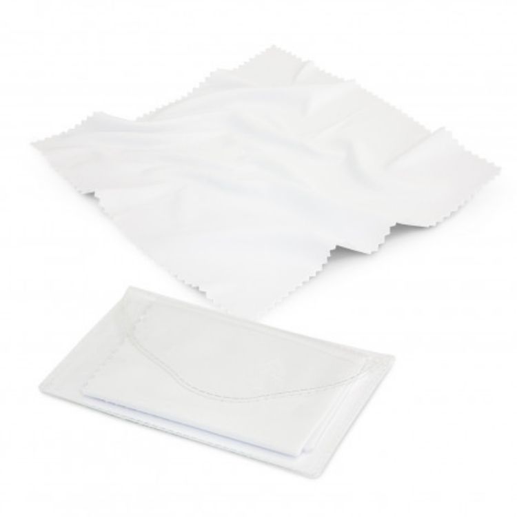 Picture of Lens Microfibre Cleaning Cloth
