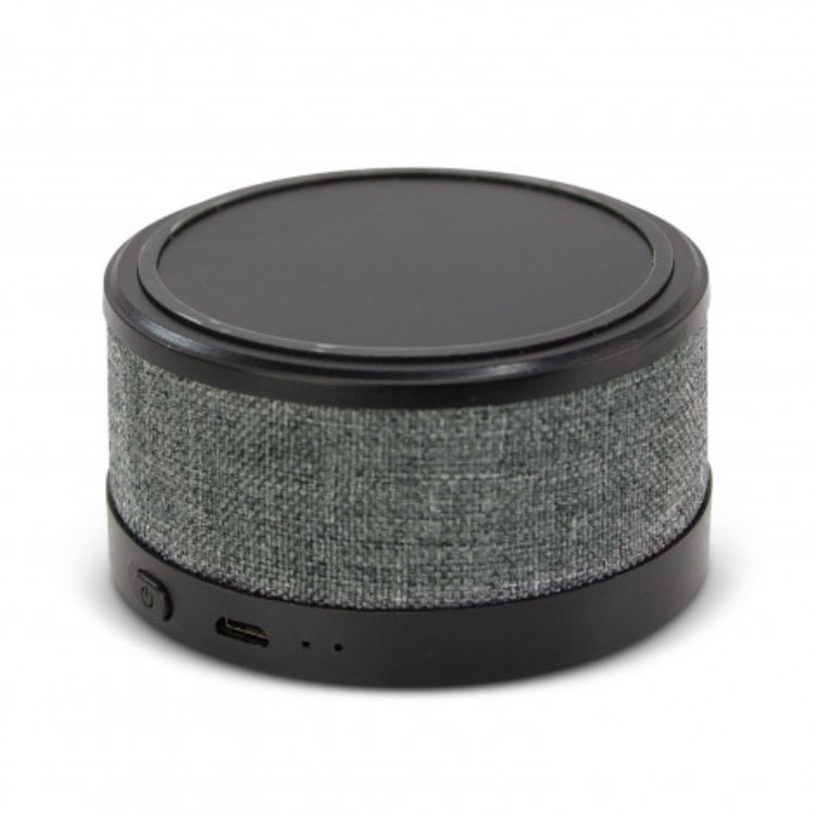 Picture of Icarus Speaker Wireless Charger