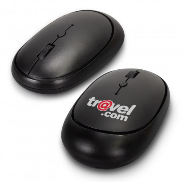 Picture of Astra Wireless Travel Mouse