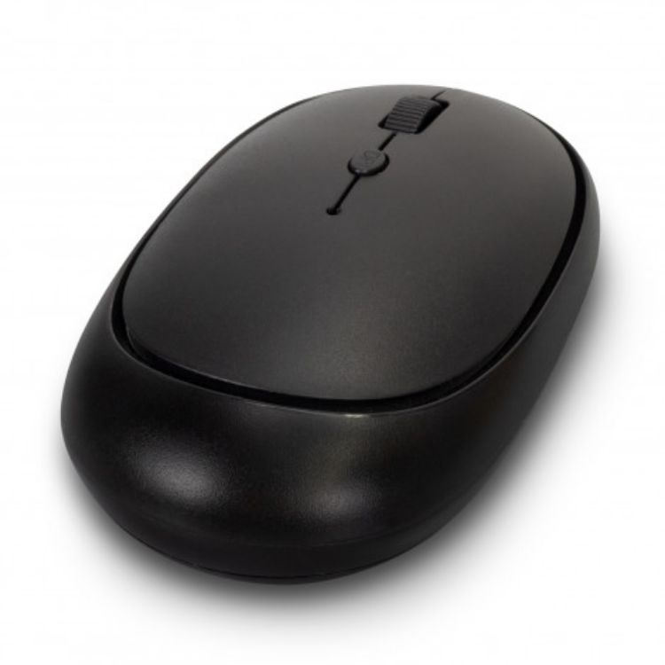 Picture of Astra Wireless Travel Mouse