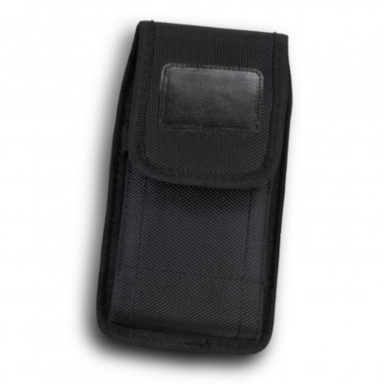 Picture of Knight Phone Pouch