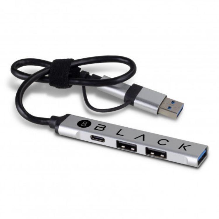 Picture of Megabyte USB Hub