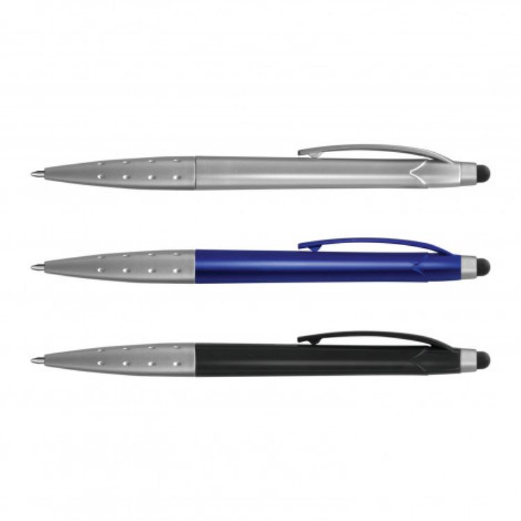 Picture of Spark Stylus Pen - Metallic