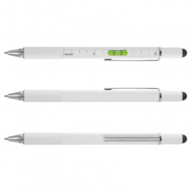 Picture of Concord Multi-Function Pen