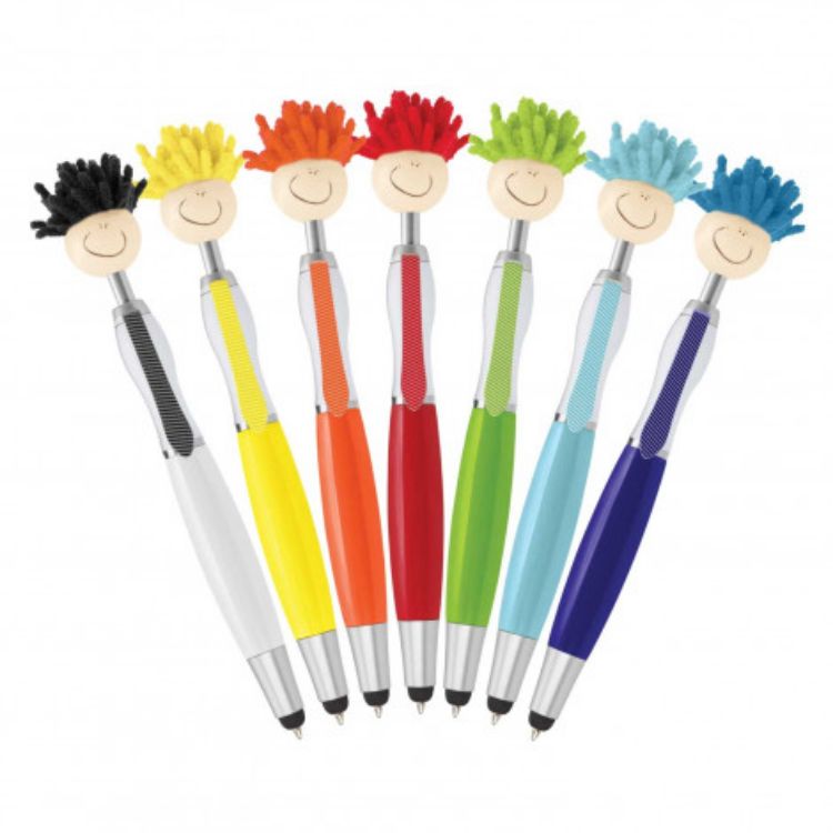 Picture of Mop Topper Pen