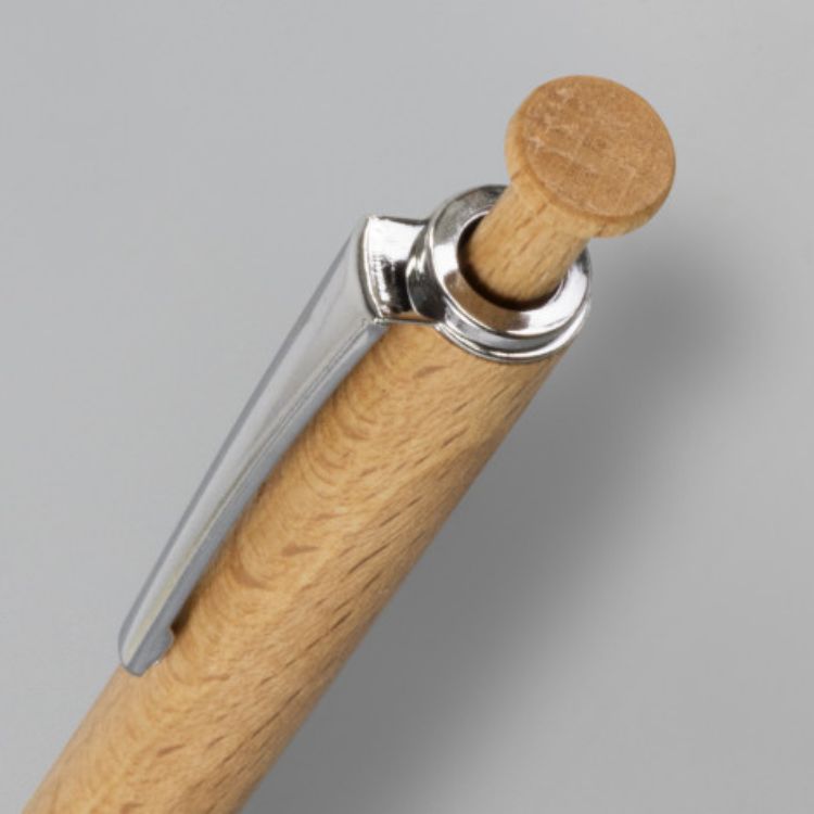 Picture of Esteem Wood Pen