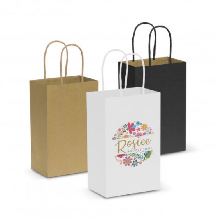 Picture of Paper Carry Bag - Small