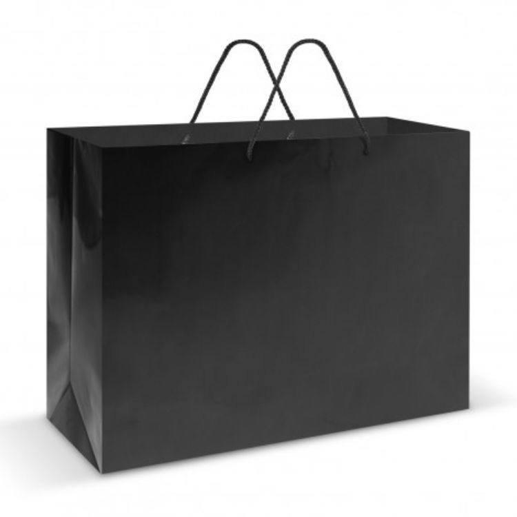 Picture of Laminated Carry Bag - Extra Large