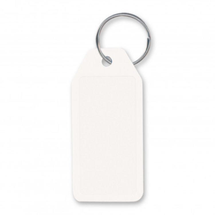 Picture of Budget Key Ring