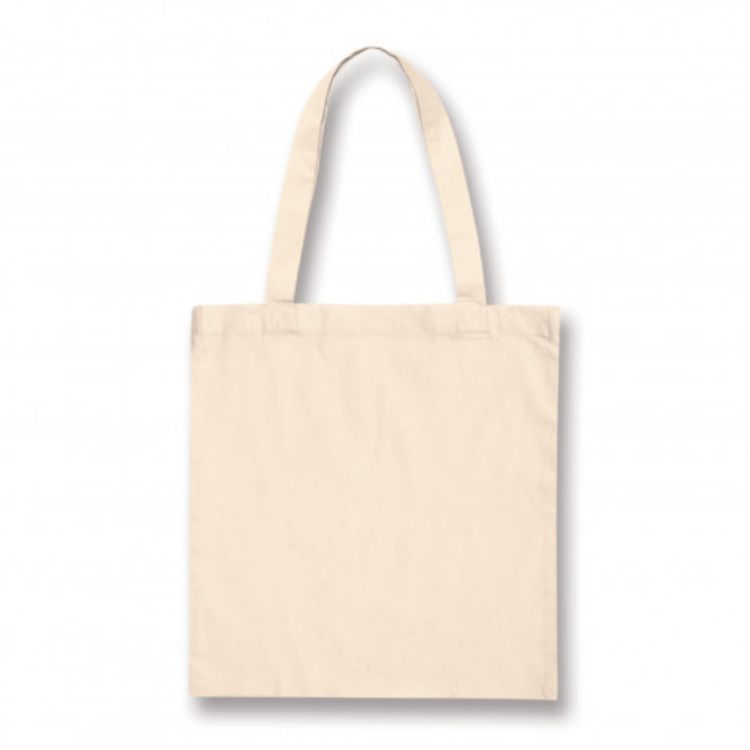Picture of Sonnet Cotton Tote Bag