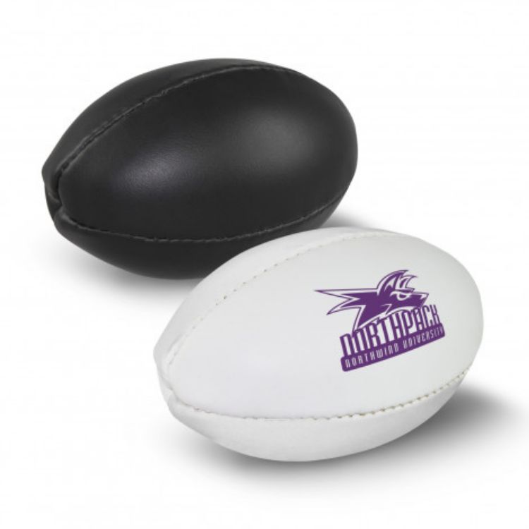 Picture of Mini Rugby Ball