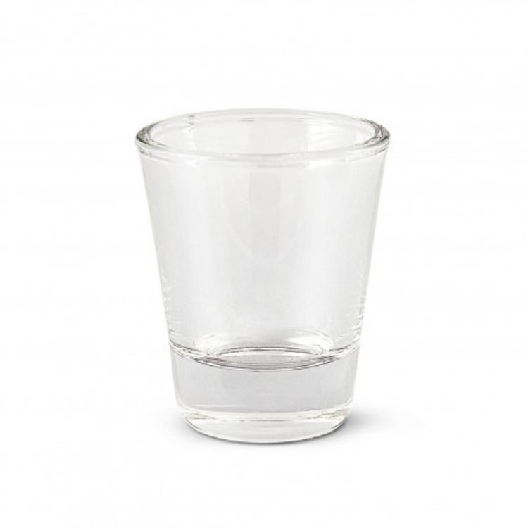 Picture of Boston Shot Glass