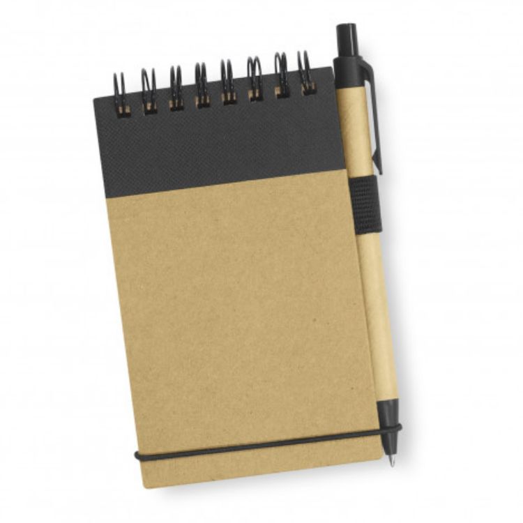Picture of Spiro Notebook