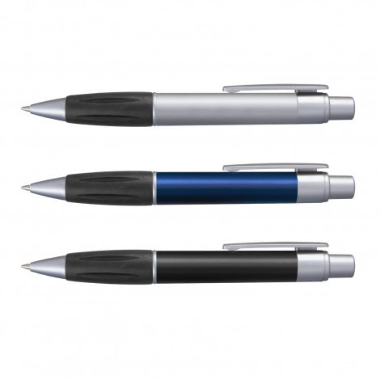 Picture of Matrix Metallic Pen