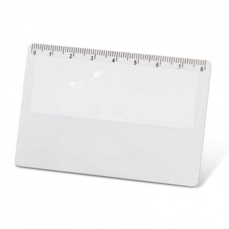 Picture of Card Magnifier
