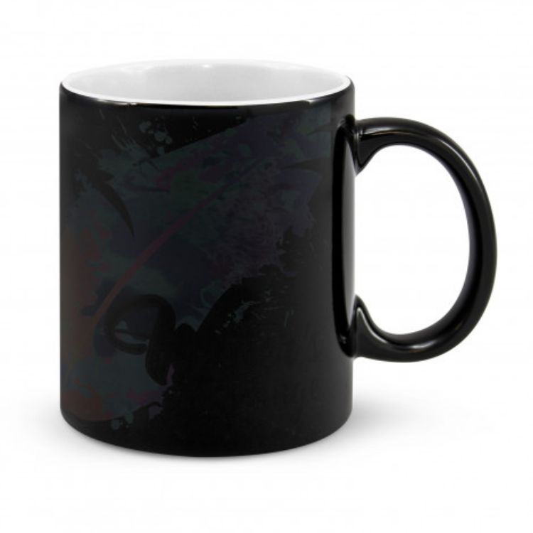 Picture of Chameleon Coffee Mug