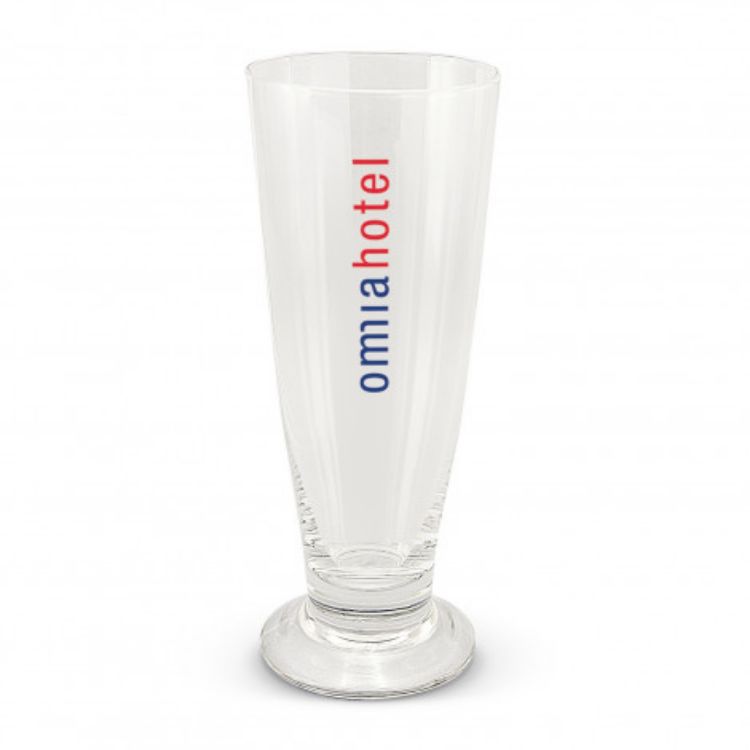Picture of Luna Beer Glass